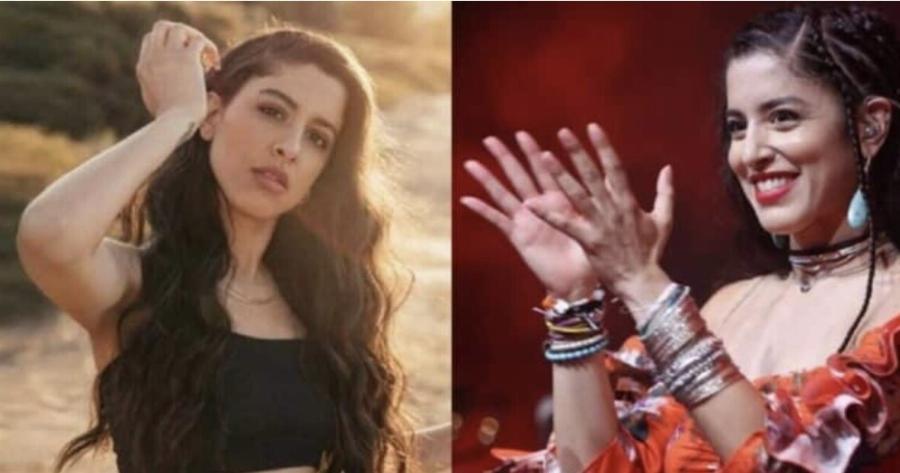 Μαρίνα Σάττι: «Ντρεπόμουν για την καταγωγή μου, αλλά τώρα είναι η δύναμή μου»