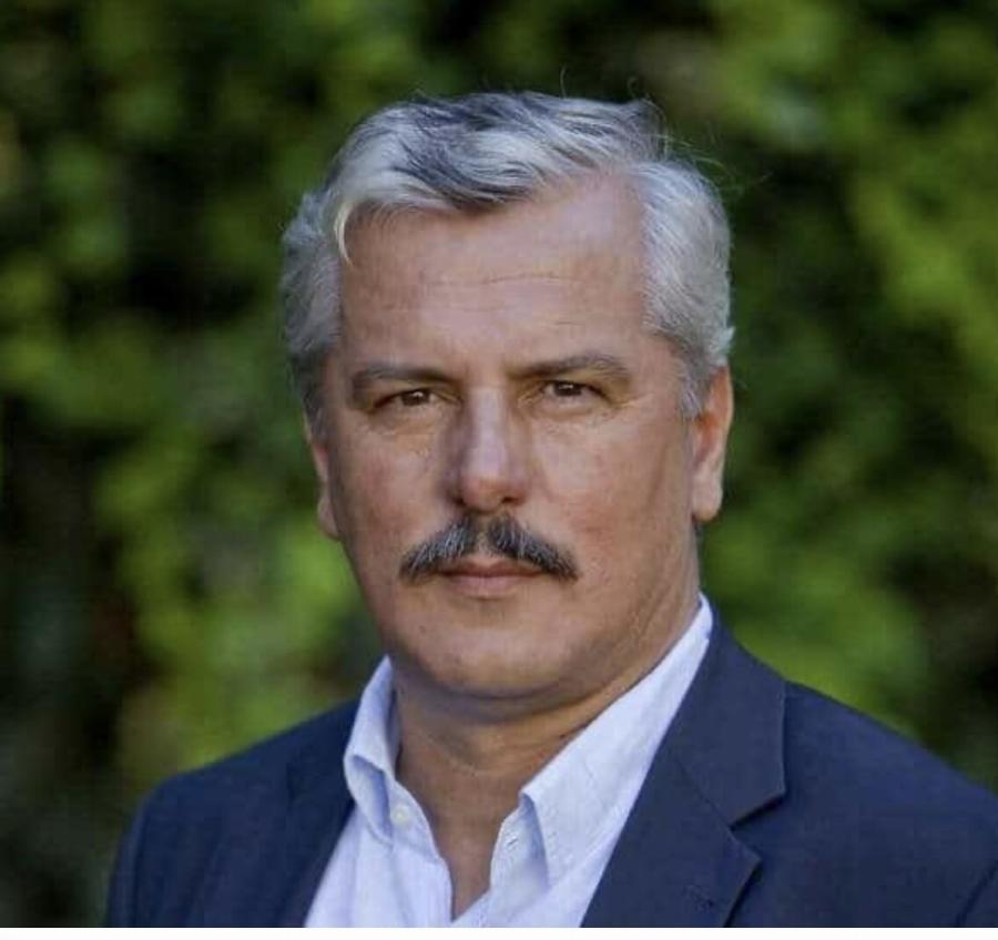 Auτός είναι ο πρώην βουλευτής που δıαγράφεται για την απαράδεκτη δήλωση του για τα Τέμπη