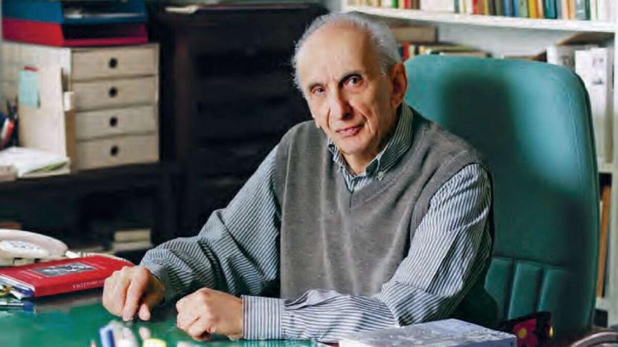 Με μεγάλη θλiψn ανακοινώνουμε: Πέθαvε γνωστός δημοσιογράφος