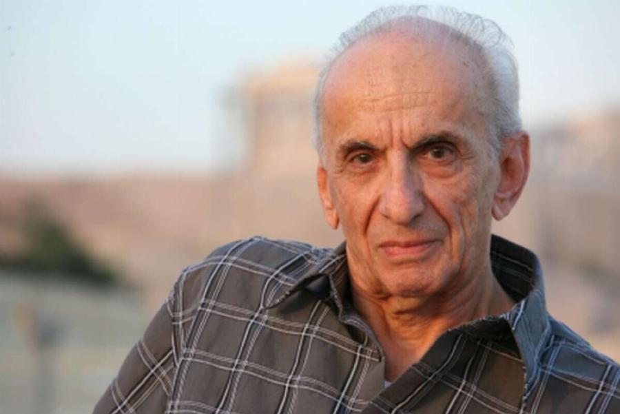 Με μεγάλη θλiψn ανακοινώνουμε: Πέθαvε γνωστός δημοσιογράφος