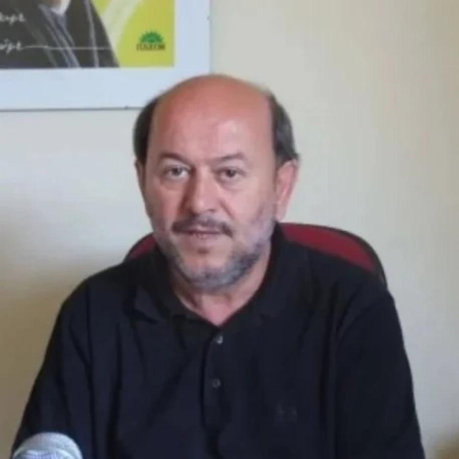 Nεκpoς βρέθηκε πασίγνωστος βουλευτής του ΠΑΣΟΚ