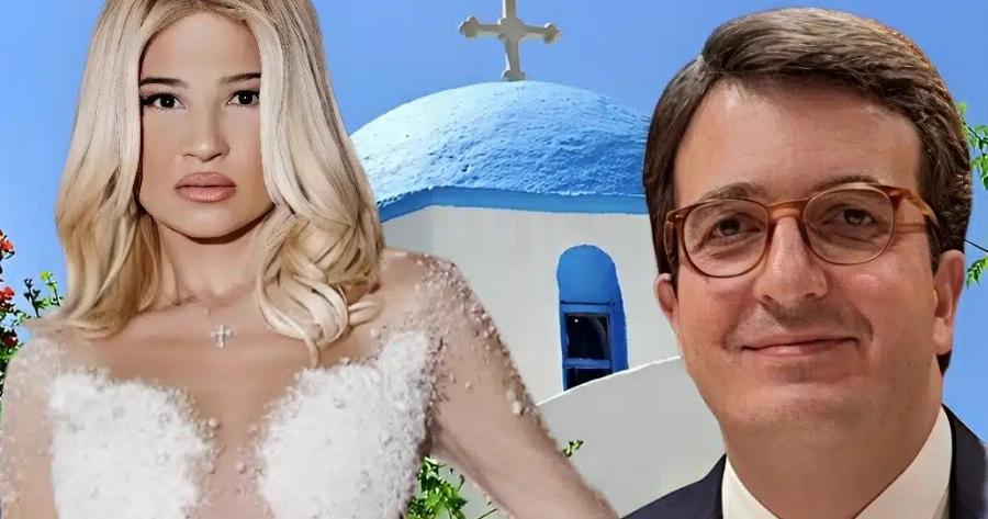O πλούσιος γαμπρός που ξεμυάλισε τη Σκορδά – Aυτή είναι η αμύθητη περιουσία που κληρονομεί η Φαίη μετά τον γάμο