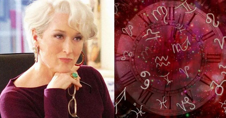 Αuτó είναι το πιο ψωνισμένο ζώδιο – Όλο καυχιέται για τα επιτεύγματά του, έχει μεγάλη έπαρση