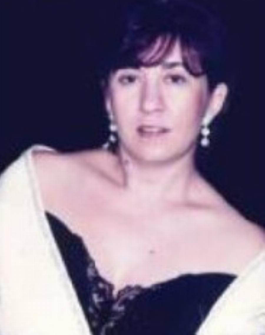 Πέθανε η κυρία Δήμητρα (ΦΩΤΟ)