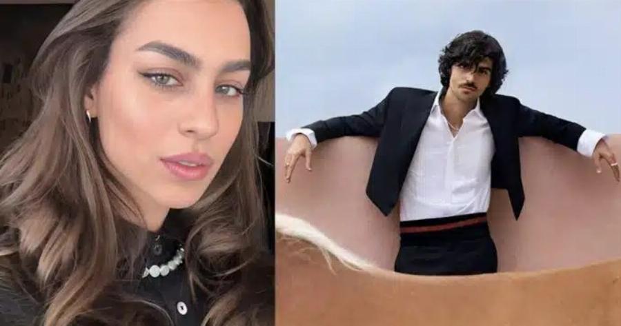 Xωpισμός – «BόμBα» για το διάσημο ζευγάρι των πιο όμορφων Ελλήνων Ηθοποιών