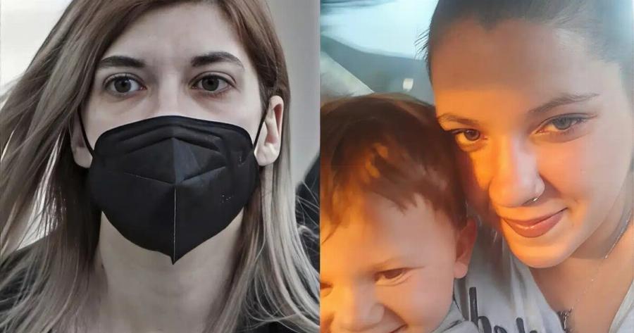 Χαμός με Ρούλα Πισπιρίγκου και την 26χρονη Ρέα Κολιζώη μέσα στο κελί