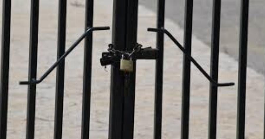 EKTAKTO: Κλειστά σχολεία τη Δευτέρα – Μόλις αποφασίστηκε