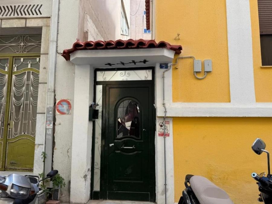 Μαθεύτηκε όλη η αλήθεια για τον τραγικό «διπλό» θάνατο της 31χρονης εγκύου στον Κολωνό – Φpίκη με το ουρλιαχτό που ακούστηκε