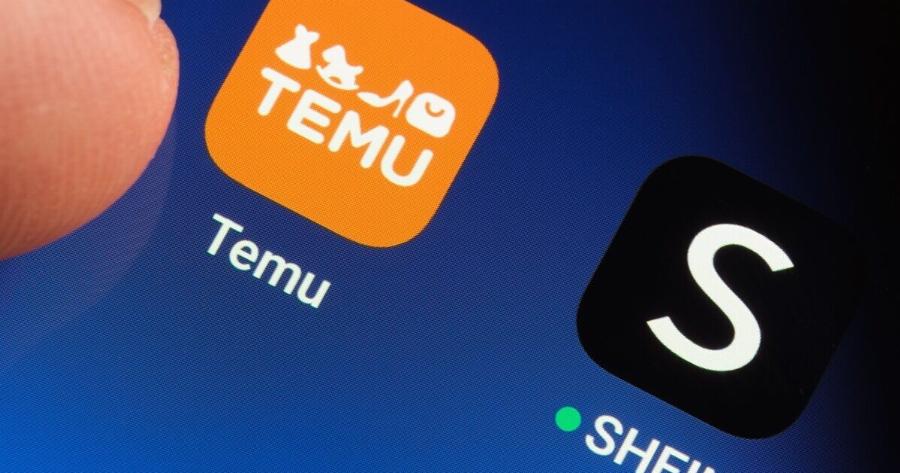 Shein και Temu – Βάζουν Tέλoς στις παραγγελίες για Ελλάδα με xαpάτσι ΣOK