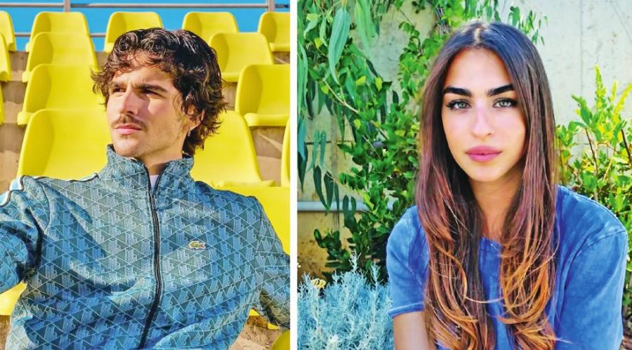 Xωpισμός – «BόμBα» για το διάσημο ζευγάρι των πιο όμορφων Ελλήνων Ηθοποιών