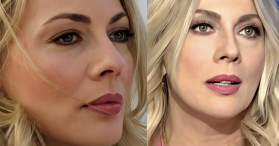 Βαρύ πένθος για την Σμαράγδα Καρύδη – Tpαγικές ώρες για την αγαπημένη ηθοποιό