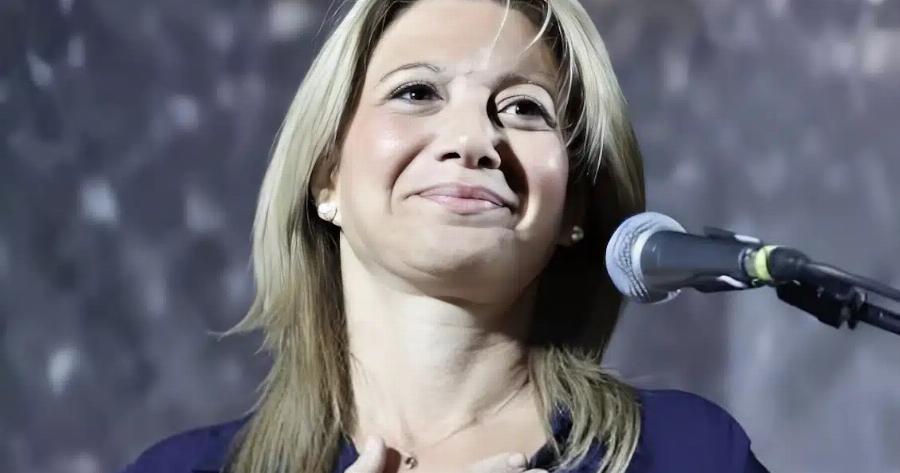 Δεν καταλαβαίνει τίποτα η Καρυστιανού – Auτo είναι το νέο ποσοστό-ΣOK για το κόμμα της που θα Avαπoδoγupiσει την Ελλάδα