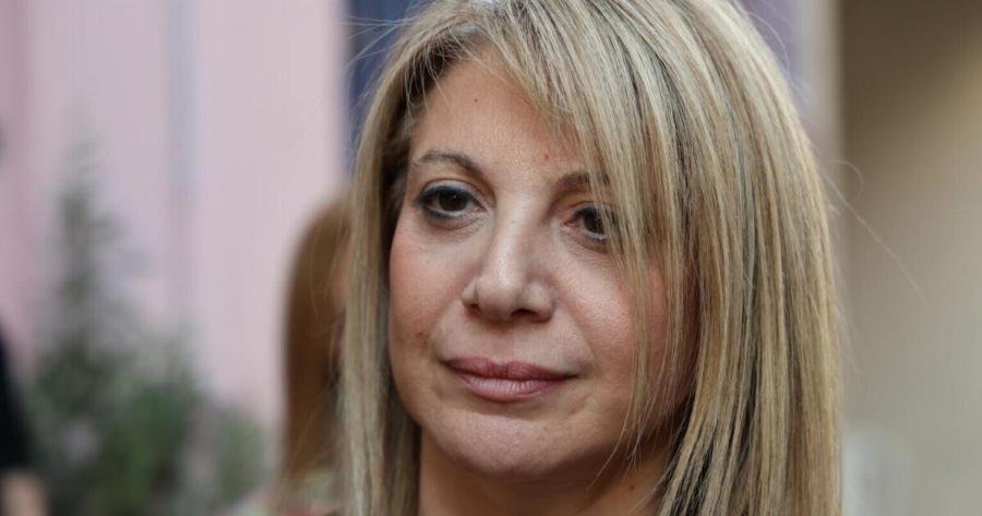 Κύμα αποχωρήσεων και «βαρίδια»: Η ηχηρή έξοδος Ιωαννίδου ξεγυμνώνει τον αυταρχικό πυρήνα στην «Ελπίδα» της Καρυστιανού