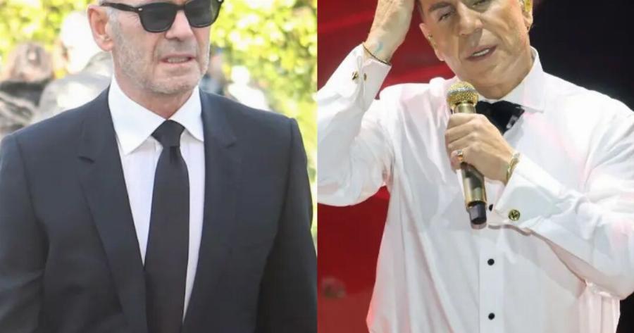 Το αποκάλυψε ο Πέτρος Κωστόπουλος για Γιώργο Μαζωνάκη: «Πριν από τέσσερα χρόνια..»