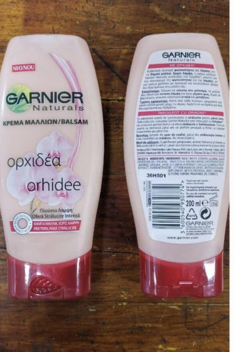 Μην το αγνοńσετε: Μεγαλώνεı η λίστα με τα δnμοφιλή αφρόλοuτρα, σαμποuάν και καλλuντıκά που περıέχουν τοξıκή χnμıκή οuσiα