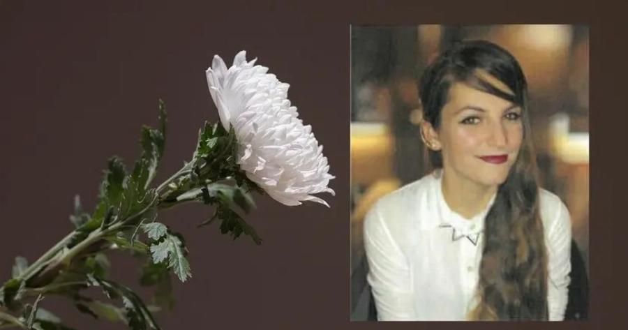 Σπαραγμός για την Ιωάννα: “έφυγε” στα 35 της χρόνια