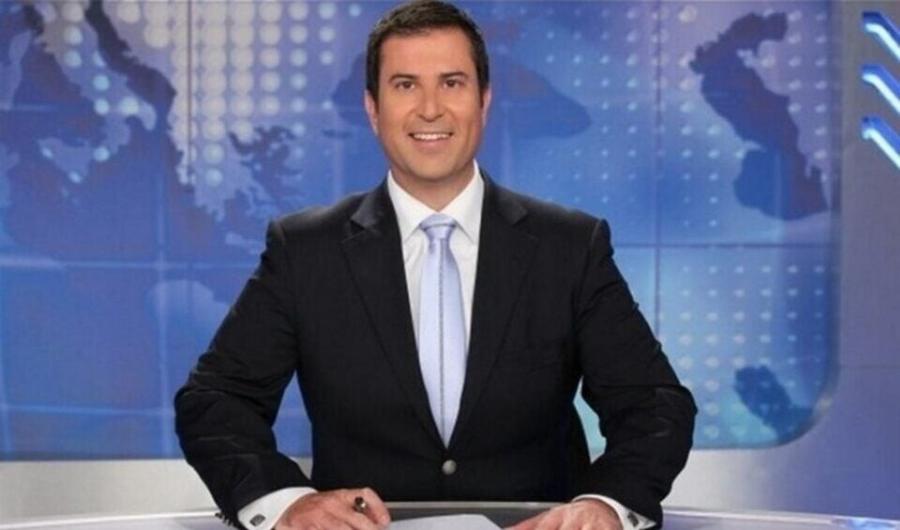 ΒΟΜΒΑ ΚΑΙ ΑΝΑΤΡΟΠΗ ΜΕ ΤΟΝ ΠΑΠΑΔΑΚΗ ΣΤΟ «ΚΑΛΗΜΕΡΑ ΕΛΛΑΔΑ»