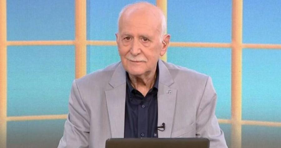 Γιώργος Παπαδάκης: Ο προσωπικός του γιατρός το αποκάλυψε για 1n φορά – «Είχε πολύ σοβαρά θέματα με το..»