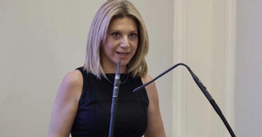 Όλο το διαδίκτυο μιλά για όσα είπε η Μαρία Καρυστιανού στον Γιάννη Πρετεντέρη