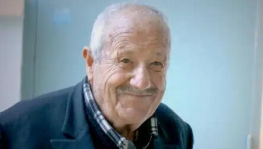 Πέθανε ο Μιχάλης Φανουράκης