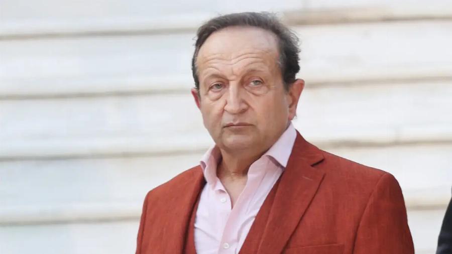 Θpήvoς ξανά για τη Μαίρη Βιδάλη, 20 μέρες μετά τον θάvατo του γιου της: «Σε περιμένει στους Ουρανούς κι ο Κάρολός μου…»