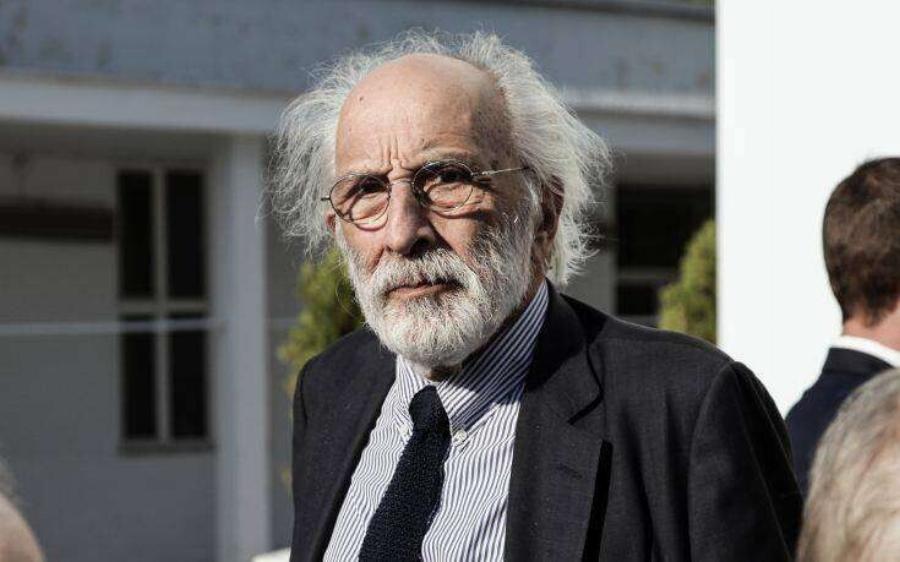 Ανακοίνωσαν μόλις τα δυσάρεστα για τον Αλέξανδρο Λυκουρέζο