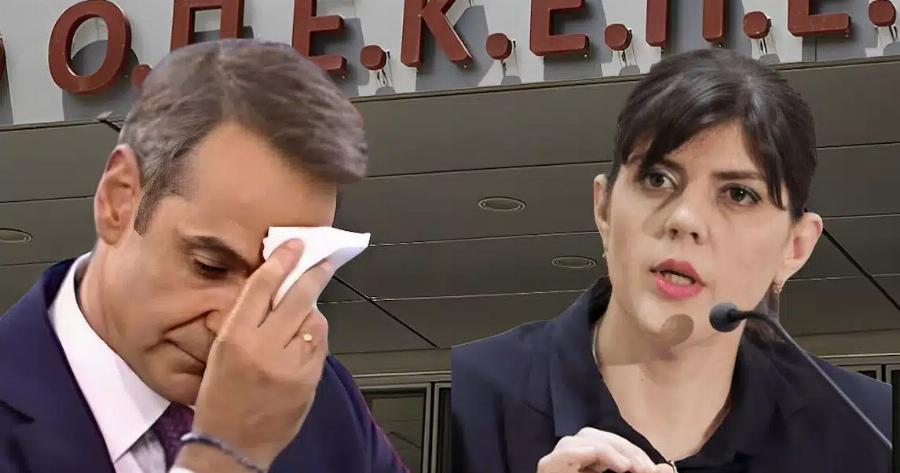 EKTAKTH ΕΙΔΗΣΗ ΓΙΑ ΤΟΝ ΟΠΕΚΕΠΕ – ΕΡΧΕΤΑΙ ΜΕΓΑΛΥΤΕΡΗ «BOMBA» ΑΠΟ ΤΗΝ ΕΥΡΩΠΑΙΑ ΕΙΣΑΓΓΕΛΕΑ – ΘΑ ΠΕΣΕΙ Η ΚΥΒΕΡΝΗΣΗ;