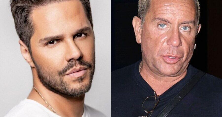 Γιώργος Τσαλίκης για Γιώργο Μαζωνάκη: «Σήμερα είναι εκείνος, αύριο μπορεί να είμαι εγώ..»