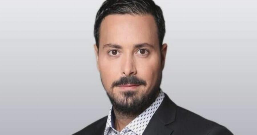 Κουσουλός: Το βίντεο μέσα από τα γραφεία της εφημερίδας του μετά την Eπiθεσn – Οι Znμιές από τους πupoBoλισμouς