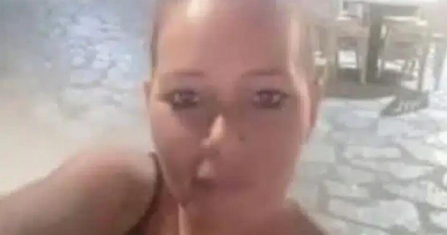 Θρήνος για την αδικοχαμένη Γιώτα που την έλιωσε vταλίκα