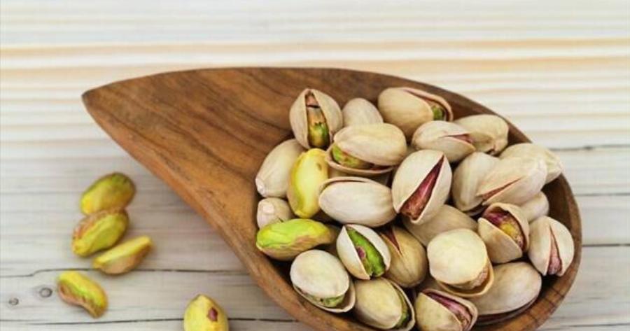 4 πράγματα που σχεδόν κανείς Έλληνας δεν γνωρίζατε για τα φιστίκια Αιγίνης