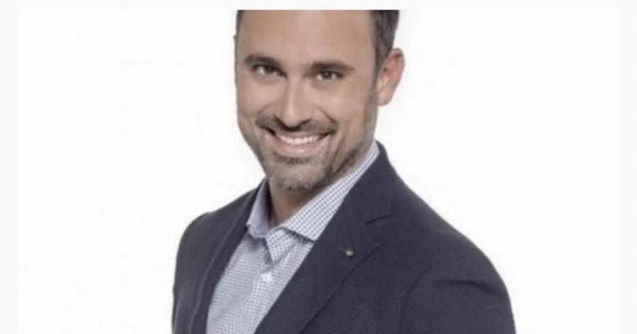 Ανακοίνωσε τα ευχάριστα Γιώργος Καπουτζίδης: Κάνει το μεγάλο βήμα στην προσωπική του ζωή – «Βροχή» οι ευχές