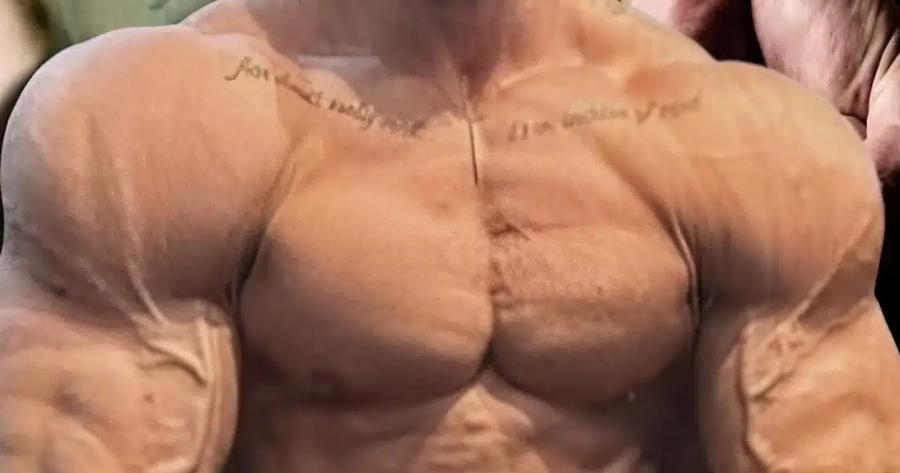 AYTOΣ ΕΙΝΑΙ Ο ΠΑΣΙΓΝΩΣΤΟΣ TIKTOKER ΠΟΥ ΣYNEΛHΦΘH ΑΠΟ ΤΟ ΕΛΛΗΝΙΚΟ FBI – ΠΟΥΛΑΓΕ ΣKΛHPA ANABOΛIKA – XEIPOΠEΔEΣ ΚΑΙ ΣΤΗΝ ΟΙΚΟΓΕΝΕΙΑ ΤΟΥ