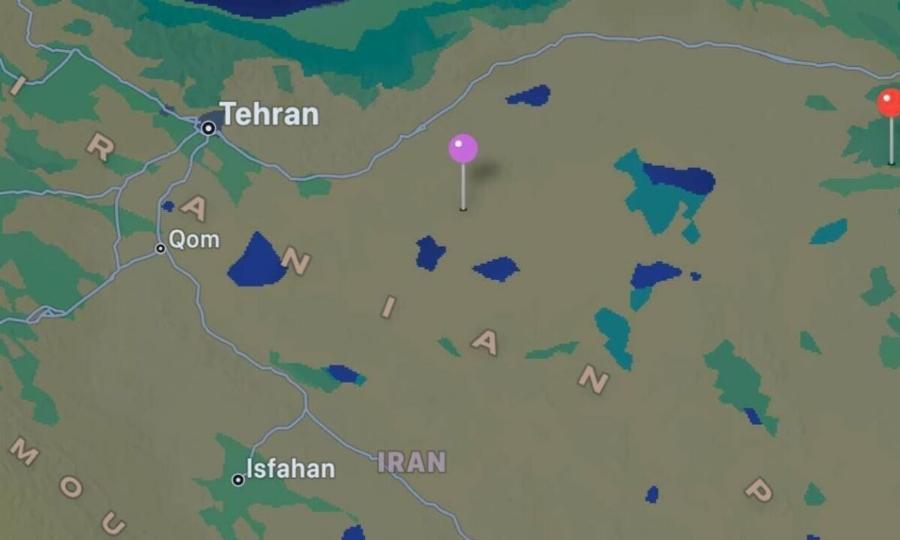 ΙΣΧΥΡΟΣ ΣΕΙΣΜΟΣ 5,2 ΡΙΧΤΕΡ ΤΩΡΑ