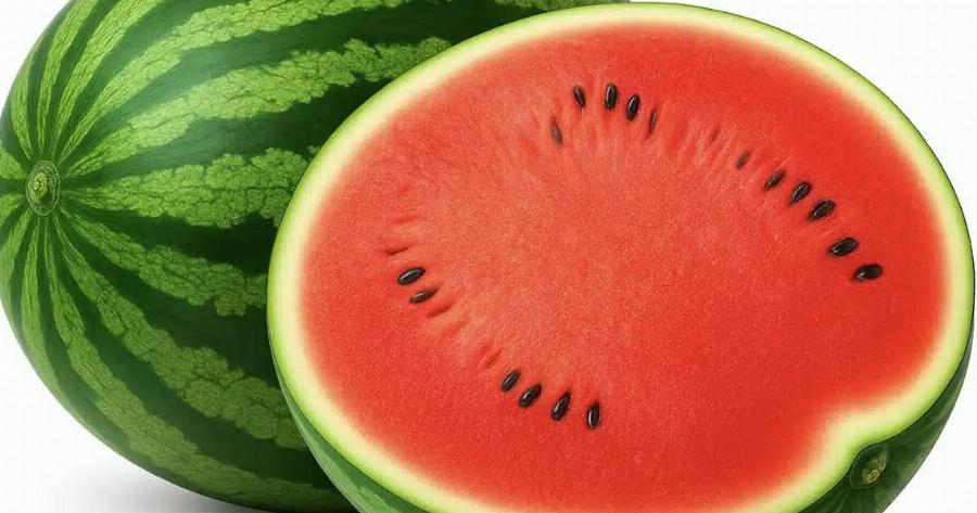Καρπούζι: Μην αγνοήσετε αυτό το σημάδι και πετάξτε το χωρίς δεύτερη σκέψη
