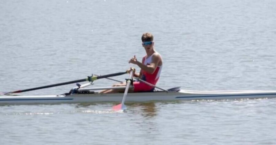 Σοκαρισμένη η χώρα: Σκοτώθηκε ο 17χρονος πρωταθλητής, Αχιλλέας Μοναστηριώτης