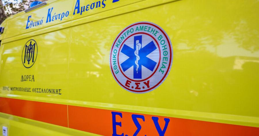 Θρήνος στη χώρα μας: Πέθανε ξαφνικά ο 12χρονος Βασίλης