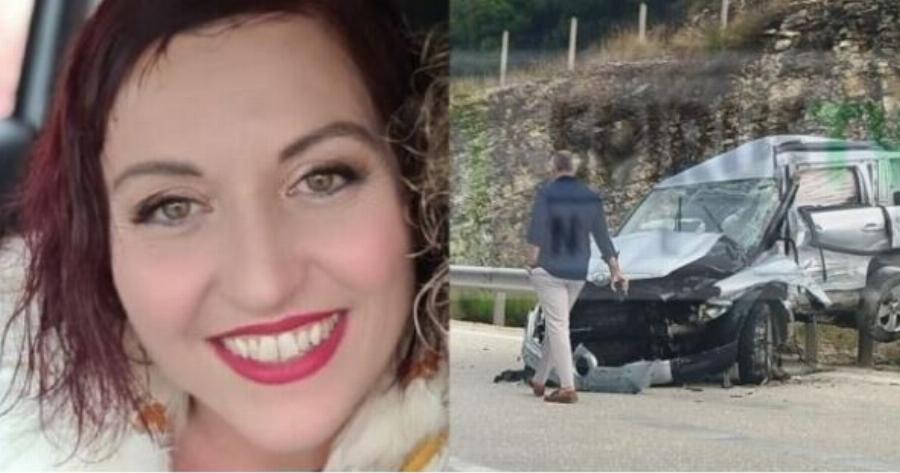 Θρήνος στην Ελασσόνα για την 52χρονη