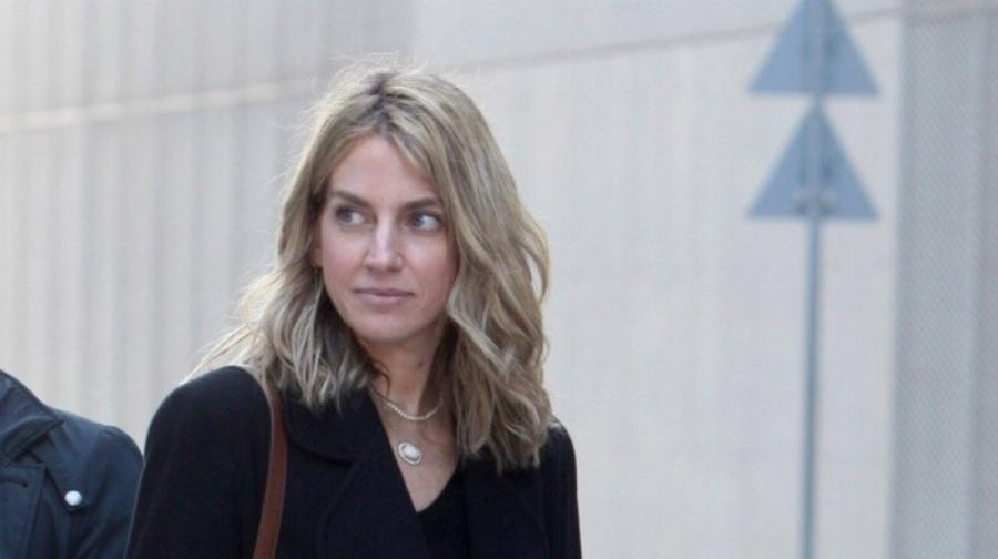 Ξανθιά, γαλαζομάτα και κλώνος της Τατιάνας: Η νέα γυναίκα στο πλάι του Νικόλαου Ντε Γκρες είναι η πρώην του Νίνο