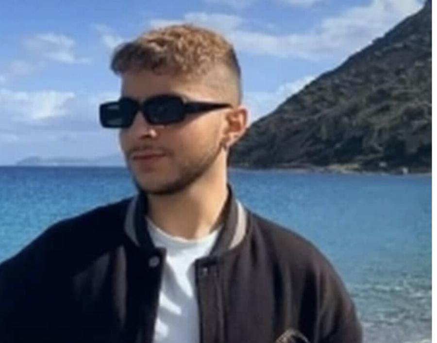 Πειραιάς: Αυτός είναι ο 18χρονος που κατέρρευσε ξαφνικά σε κλαμπ και πέθανε