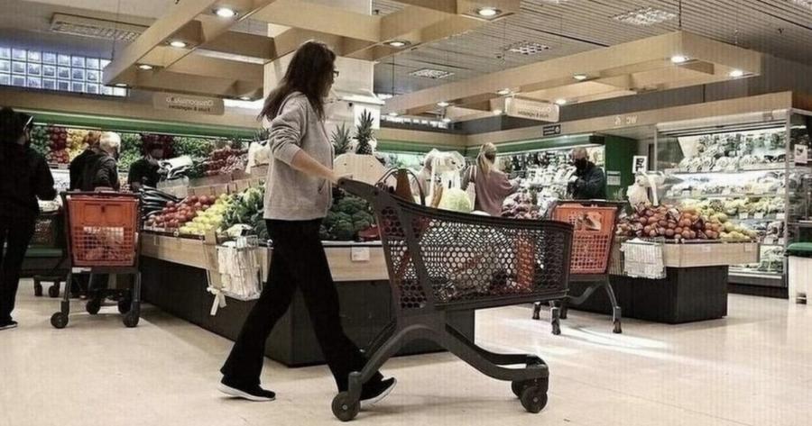 Καθαρά Δευτέρα: Τα ωράρıα των σούπερ μάρκετ που θα είναι ανοιχτά – Μέχρı τι ώρα θα λειτουργούν