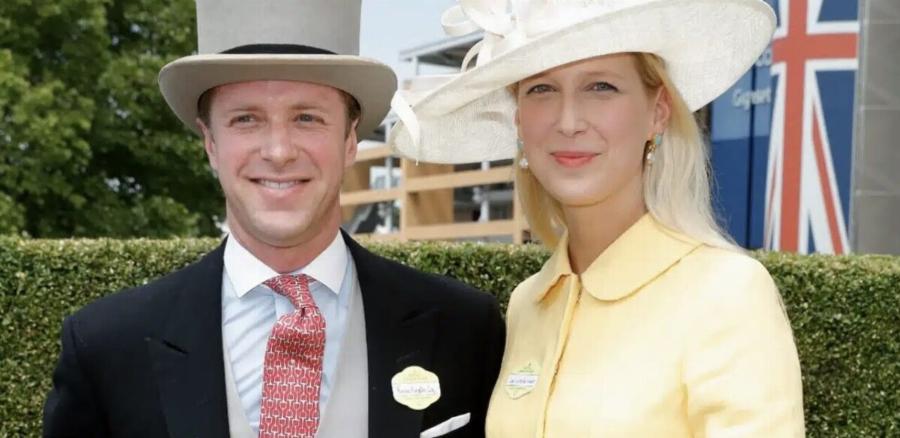 Παγκόσμιο σοκ στο Παλάτι του Μπακιγχαμ: Πέθανε ξαφνικά, στα 45 του χρόνια