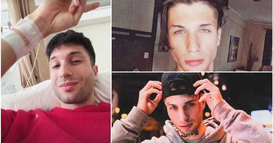 Γιάννης Αεράκης: Ποιος είναι ο YouTuber που συγκλόνισε το πανελλήνιο – Η διαδρομή προς την κορυφή και η μάχη με τον καρκίνο