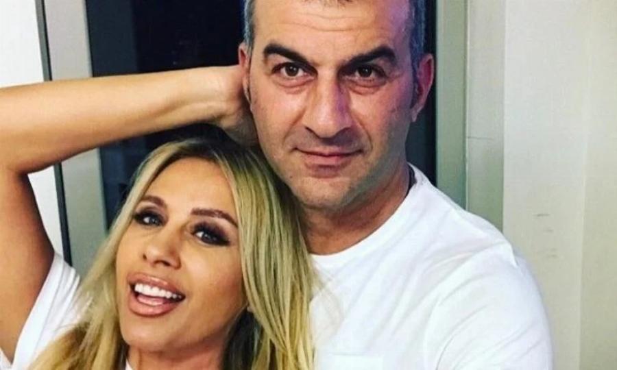 Τα δάκρυα του Δέλλα έξω από την εντατική της Γωγώς: Σε ποιον Αγιο προσεύχεται για ένα θαύμα