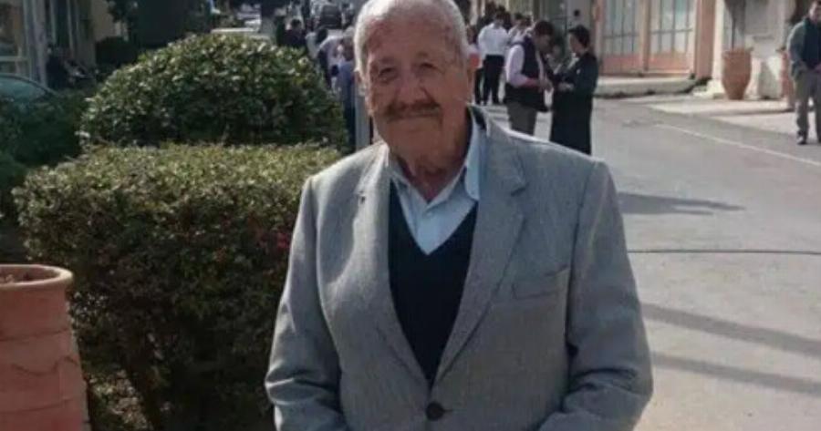 Πέθανε ο Μιχάλης Φανουράκης