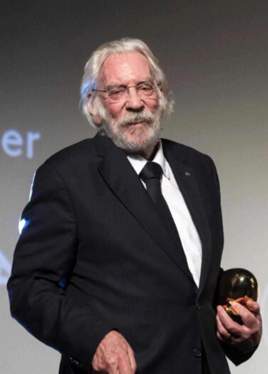 Πέθανε πασίγνωστος θρυλικός ηθοποιός