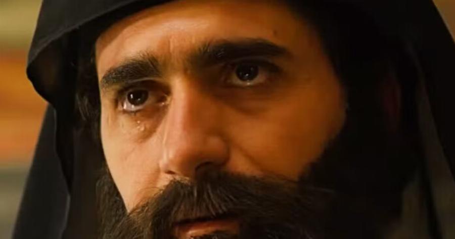 Άγιος Παΐσιος: Έρχεται τη Μεγάλη Εβδομάδα: Οι ώρες και το κανάλι προβολής