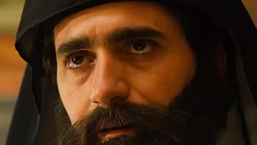 Άγιος Παΐσιος: Έρχεται τη Μεγάλη Εβδομάδα: Οι ώρες και το κανάλι προβολής