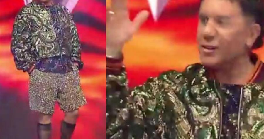 The Voice: Xαμoς στην είσοδο του Γιώργου Μαζωνάκη – Τι έγινε με κριτές και Καπουτζίδη