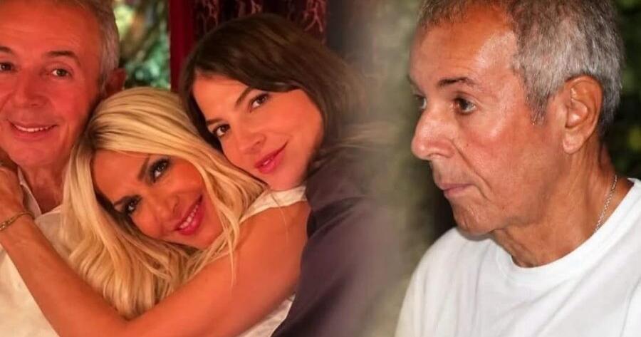 Δεν φαντάζεστε πόσα δισ. έχει ο νέος «φύλακας-άγγελος» της Βίσση: Ο Γιάννης Κούστας στη λίστα Forbes – Η αμύθητη περιουσία του